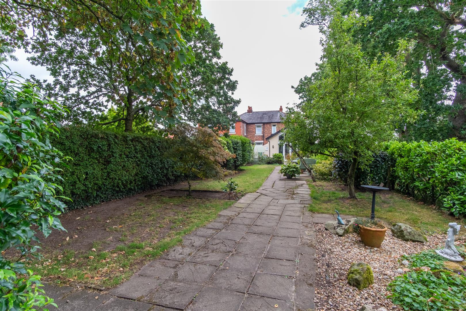 Newgate Lane, Whitestake, Preston